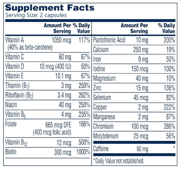 Nutra Power Pro Daily Duo x9 of both products - Image 3